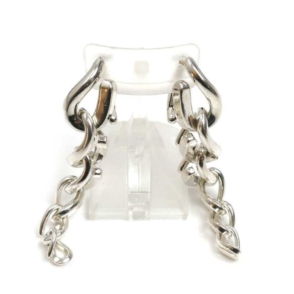 TIFFANY Silver Earrings